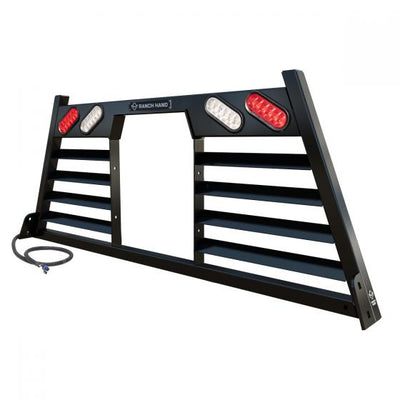 Ranch Hand roof rack