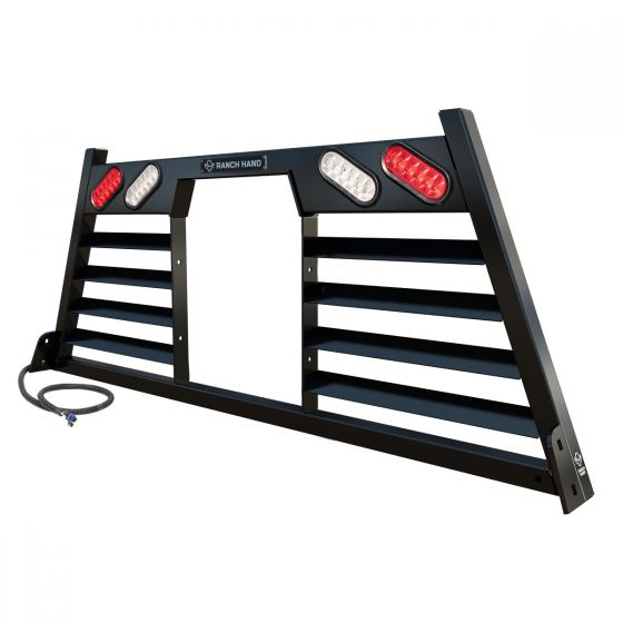 LEGEND HEADACHE RACK