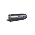 Remus black slip-on exhaust