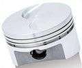 JE Pistons auto part