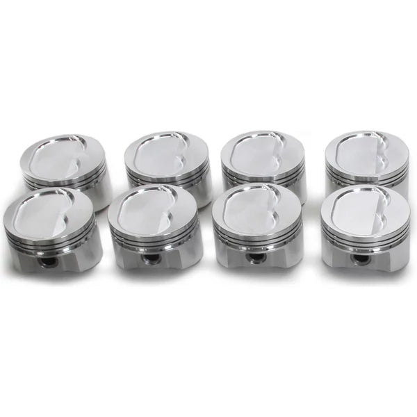 350 SBC DISH -24CC