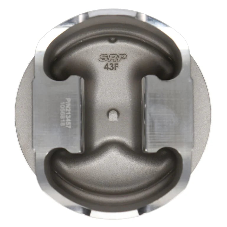 SRP CHRYSLER 440 FLAT TOP