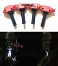 IGNITION STARTER SW