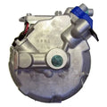 A/C compressor
