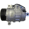 A/C compressor