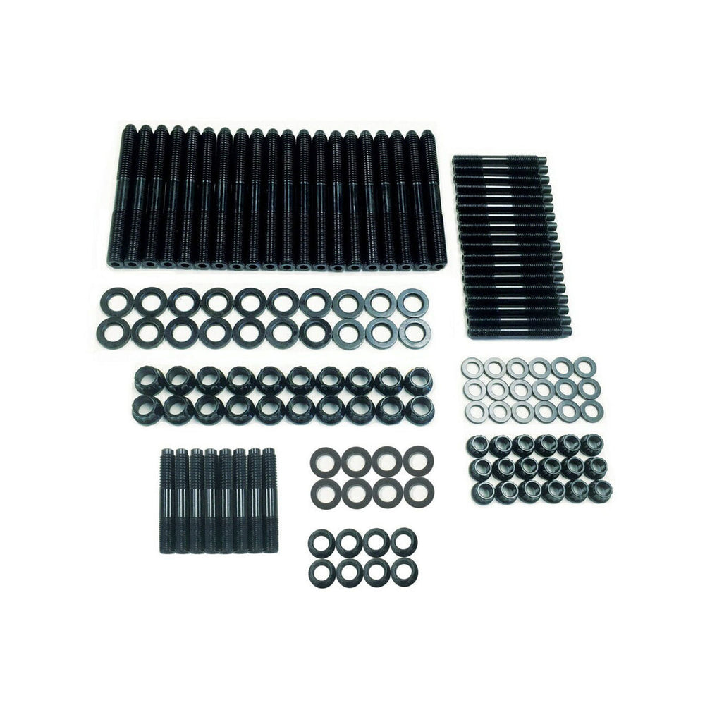Head Stud Kit 12pt Dart LS Next Aluminum Block