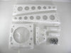 RADOME MOUNT F/1831 OP03-208