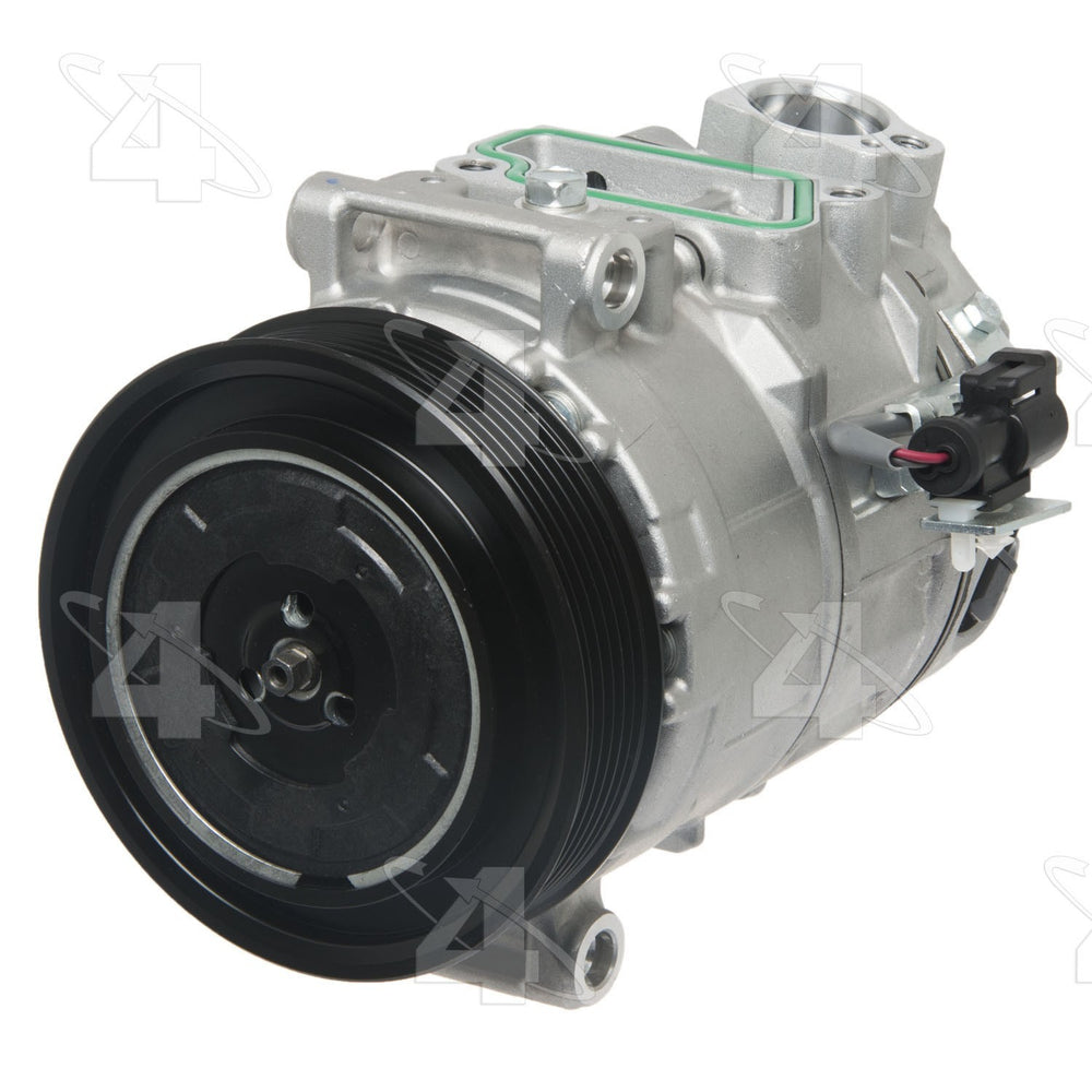 NEW COMPRESSOR