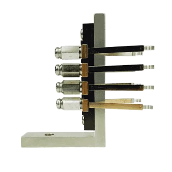 MASTER COMPASS - LOWER BRUSH ASSEMB