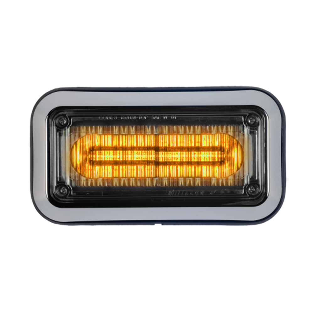 3X7 LED PRIZM II PERIMETER LIGHT WI