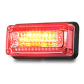 CODE 3 auto part