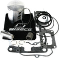 Wiseco 4 Stroke Forged Series Piston Kit, 67.00 MM Bore, 13:1 CR