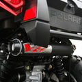 Big Gun auto part detail