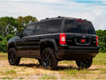 2 Inch Lift Kit N3 Struts Jeep Compass 4WD (2007-2016)