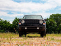 2 Inch Lift Kit N3 Struts Jeep Compass 4WD (2007-2016)