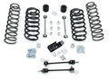 TeraFlex lift kit