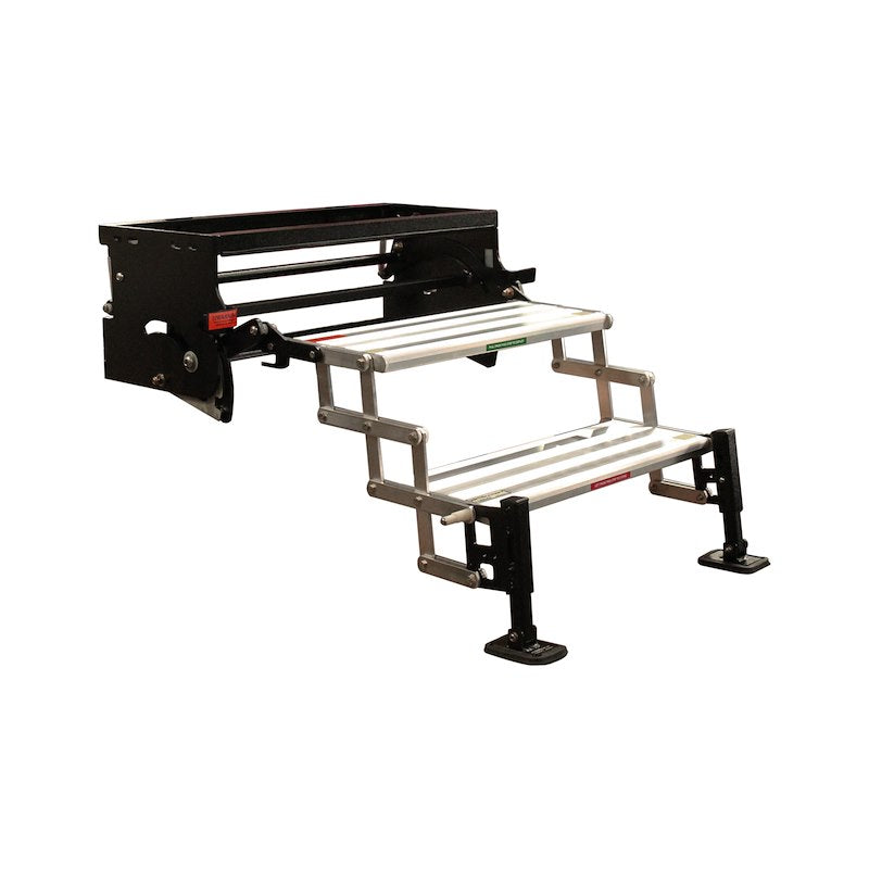 27.5' SIX STEP GLOWSTEP REVOLUTION
