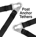 HYProLite-LRG  M61 Anchors