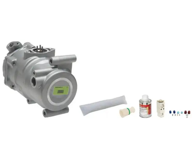 COMPLETE AIR CONDITIONING KIT W/ NE