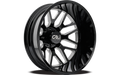 Cali Off-Road - 9115D-24879CF115