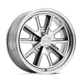 Wheel Pros, LLC polished auto part