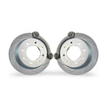 Baer Brakes auto part