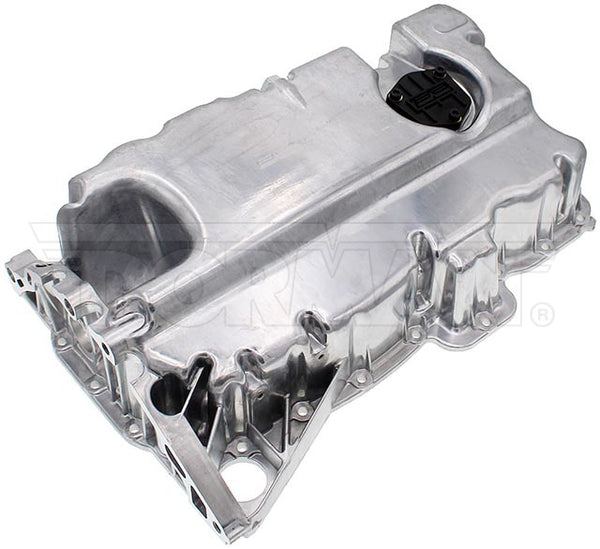 OIL PAN