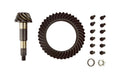 RING & PINION