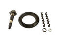 RING & PINION