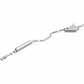 DIRECTFIT EXHAUST SYSTEM 9909 SAAB 95 2.3L
