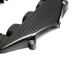 Seibon auto part installed view
