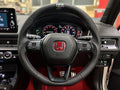 HKS Honda Civic FL5 Replacement Steering Wheel