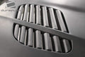 2001-2006 BMW M3 E46 E46 2DR Duraflex GTR Look Hood - 1 Piece
