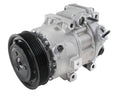 FOUR SEASONS air compressor