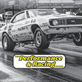 RT-S S81 Series Wheel 17x10 5x115mm BC 5.2 BS