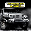 RT-S S81 Series Wheel 17x10 5x115mm BC 5.2 BS