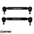 KRYPTONITE SS SERIES CENTER LINK TIE ROD PACKAGE 1988-1999