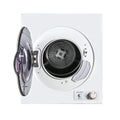 COMPACT SHORT DRYER