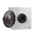 COMPACT SHORT DRYER