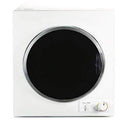 COMPACT SHORT DRYER