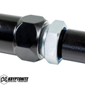 KRYPTONITE FORD SUPER DUTY DEATH GRIP TIE ROD F-250 F-350 2005-2023