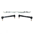 KRYPTONITE SS SERIES CENTER LINK TIE ROD PACKAGE 2011-2023