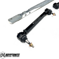 KRYPTONITE SS SERIES CENTER LINK TIE ROD PACKAGE 2011-2023