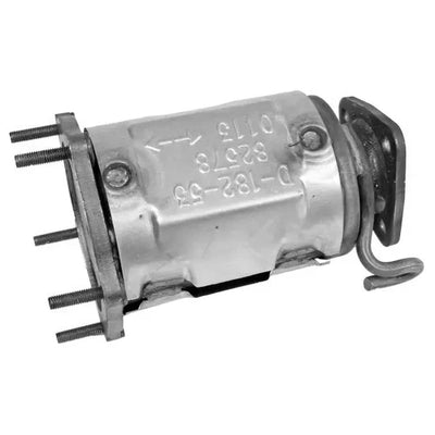 Walker Exhaust auto part