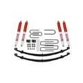 Skyjacker 4" SOFTR 67-72 GM 1/2