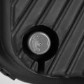 AlphaRex headlights detail