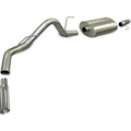 CORSA Performance cat-back exhaust