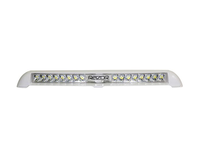 RZR LIGHT BAR,18" FLUSH MOUNT,SPOT