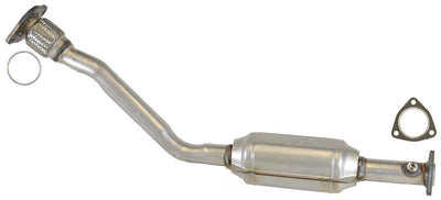 AP Exhaust Products auto part
