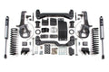 2012 Dodge 1500 6in Frnt Box Kit 3 of 4